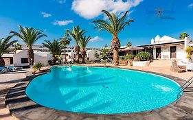 Casita El Faro En Playa Bastian Aircon In The Bedrooms Vv
